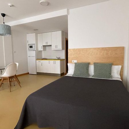 Apartamentos Real Alfoli エル・ブルゴ・デ・オスマ エクステリア 写真