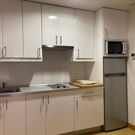 Apartamentos Real Alfoli エル・ブルゴ・デ・オスマ エクステリア 写真