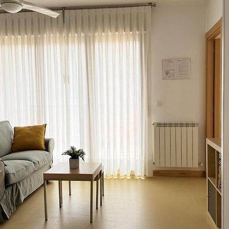 Apartamentos Real Alfoli エル・ブルゴ・デ・オスマ エクステリア 写真