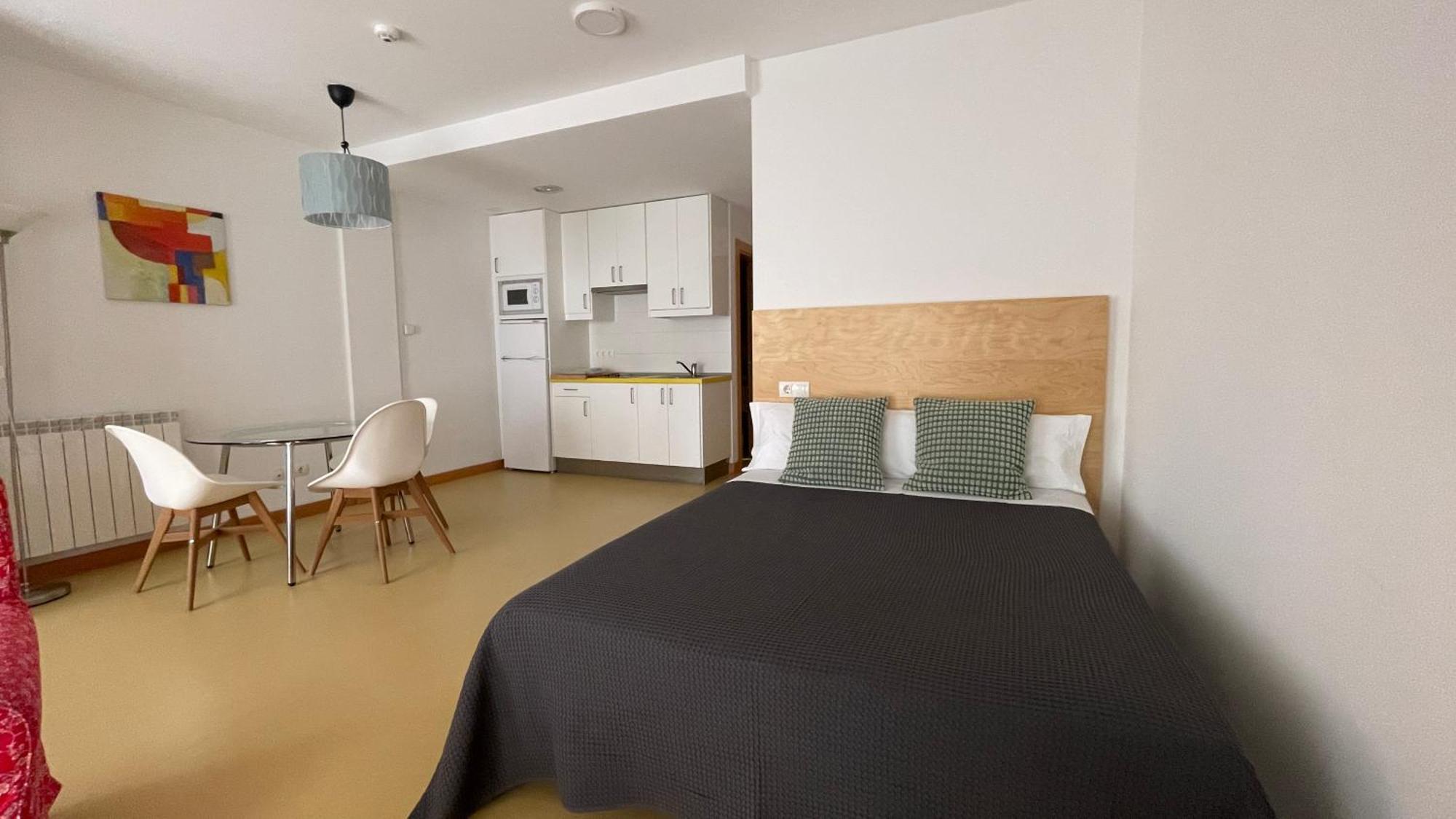 Apartamentos Real Alfoli エル・ブルゴ・デ・オスマ エクステリア 写真