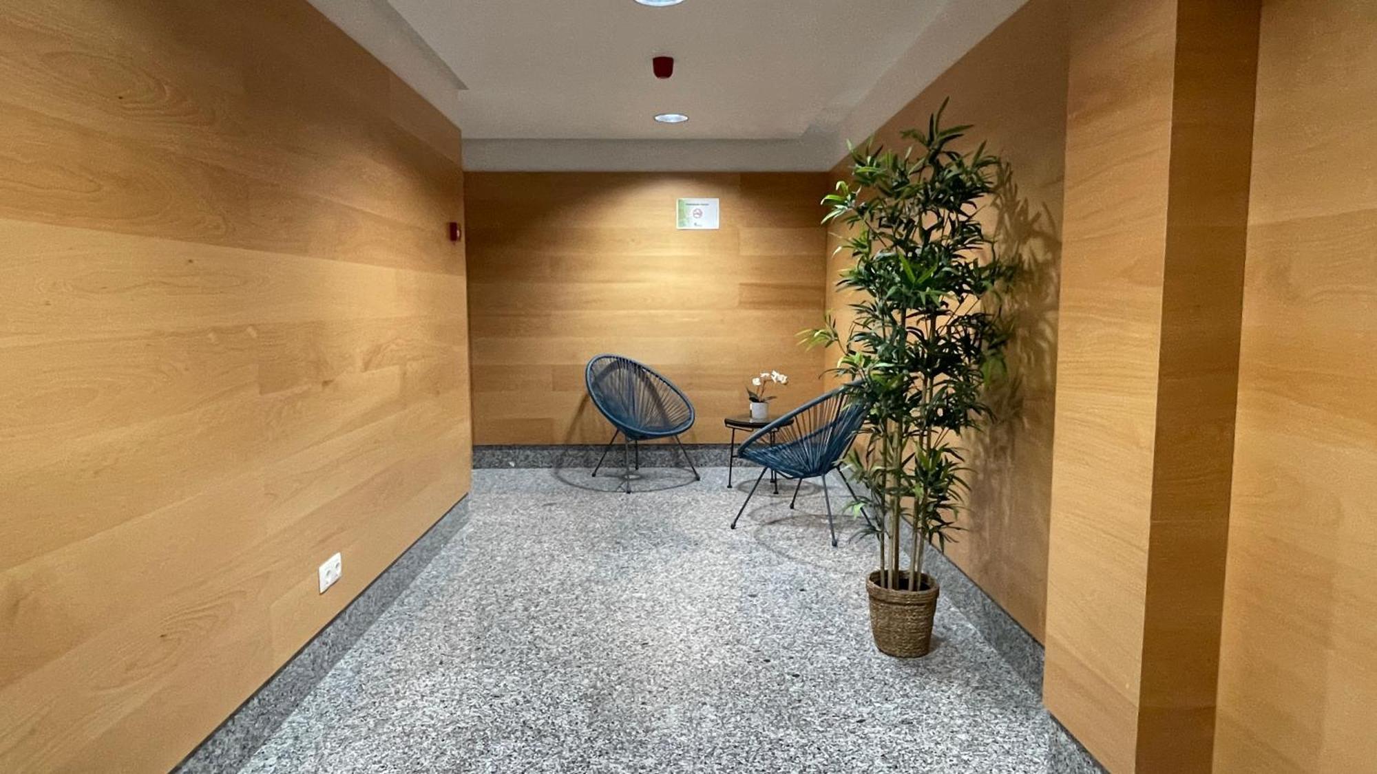Apartamentos Real Alfoli エル・ブルゴ・デ・オスマ エクステリア 写真