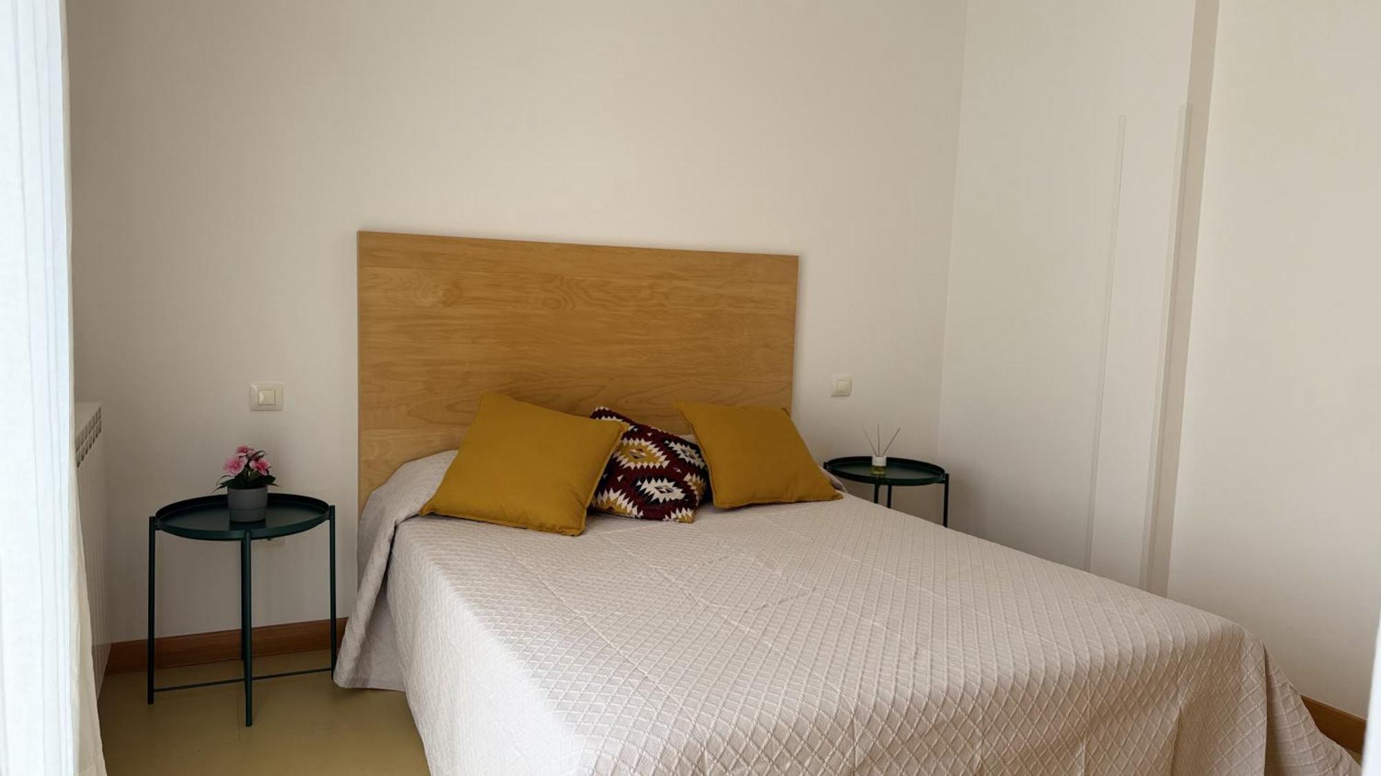 Apartamentos Real Alfoli エル・ブルゴ・デ・オスマ エクステリア 写真