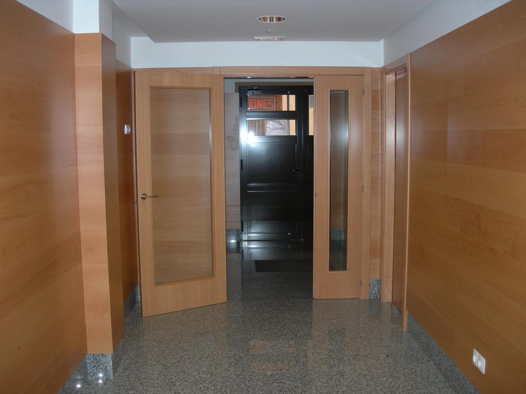 Apartamentos Real Alfoli エル・ブルゴ・デ・オスマ エクステリア 写真