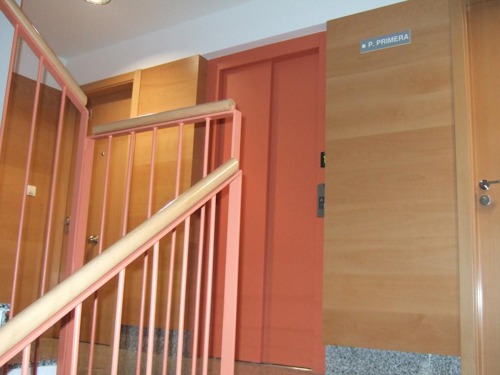 Apartamentos Real Alfoli エル・ブルゴ・デ・オスマ エクステリア 写真